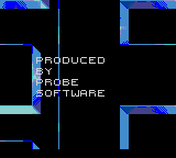 The Terminator [Classic] screenshot 2 for Sega Game Gear